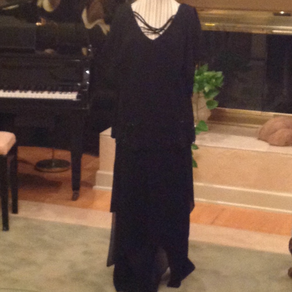 Evening Outfit